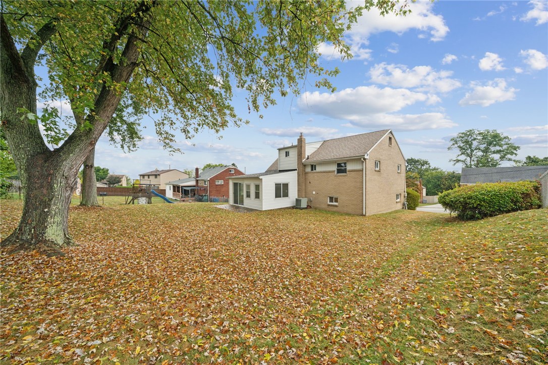 439 Regency Drive