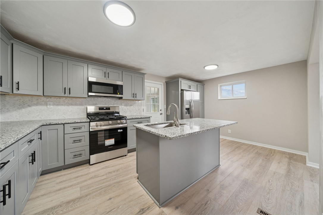 439 Regency Drive