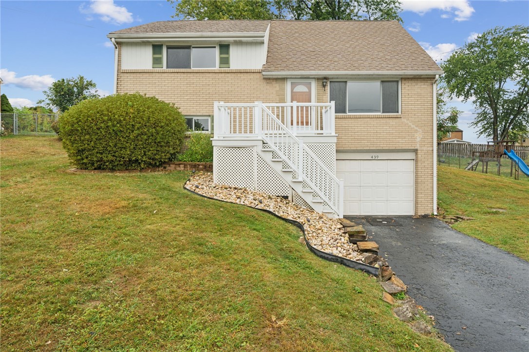 439 Regency Drive