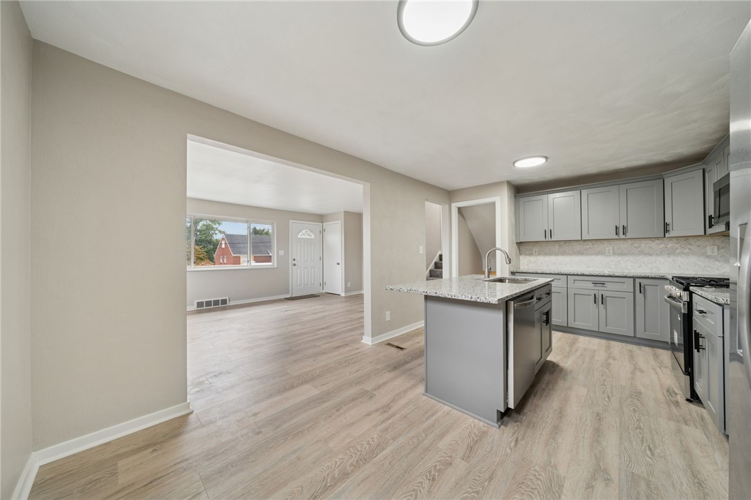 439 Regency Drive