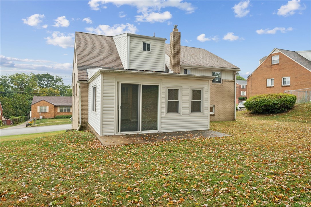 439 Regency Drive