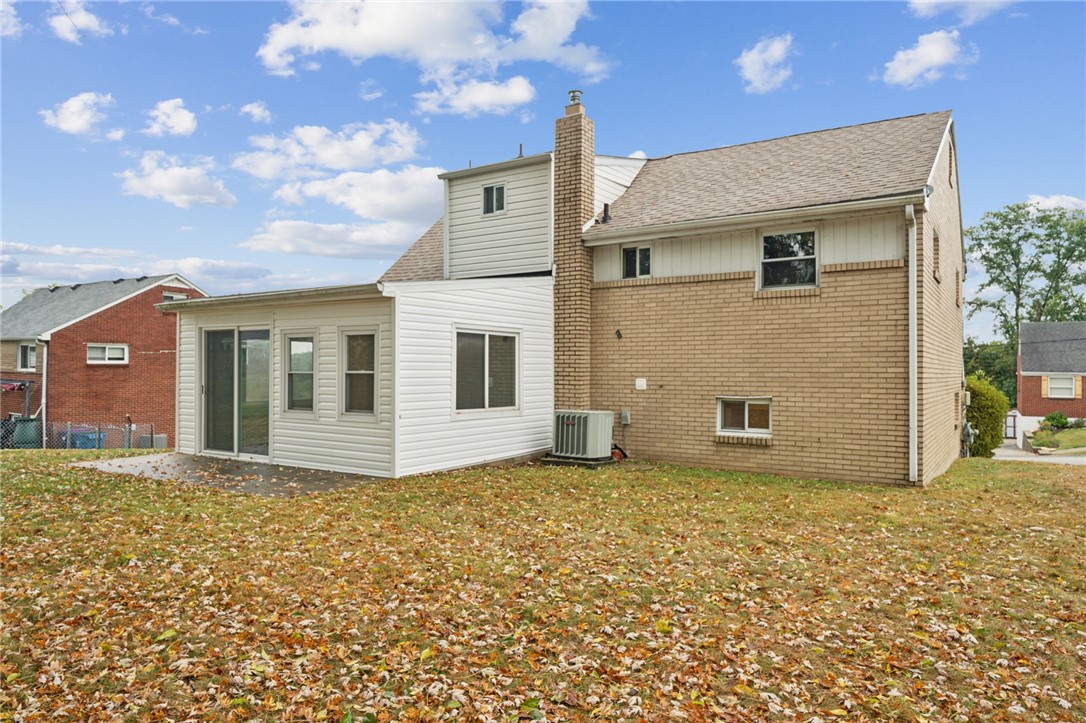 439 Regency Drive