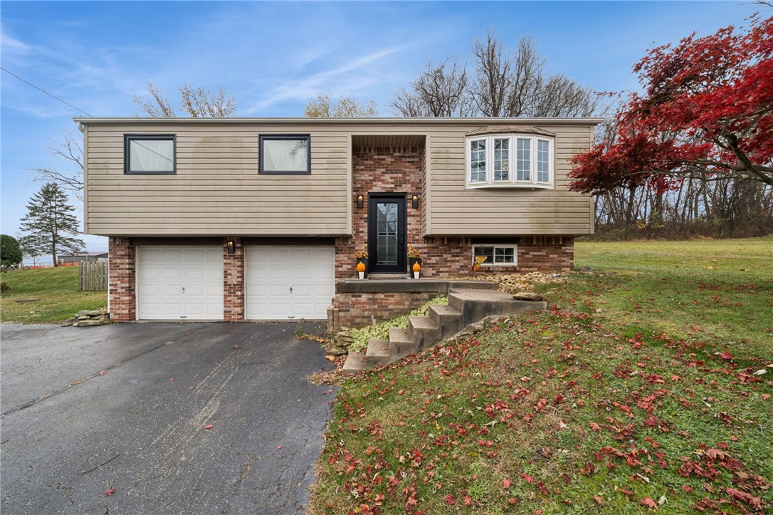 1666 Old Leechburg Rd