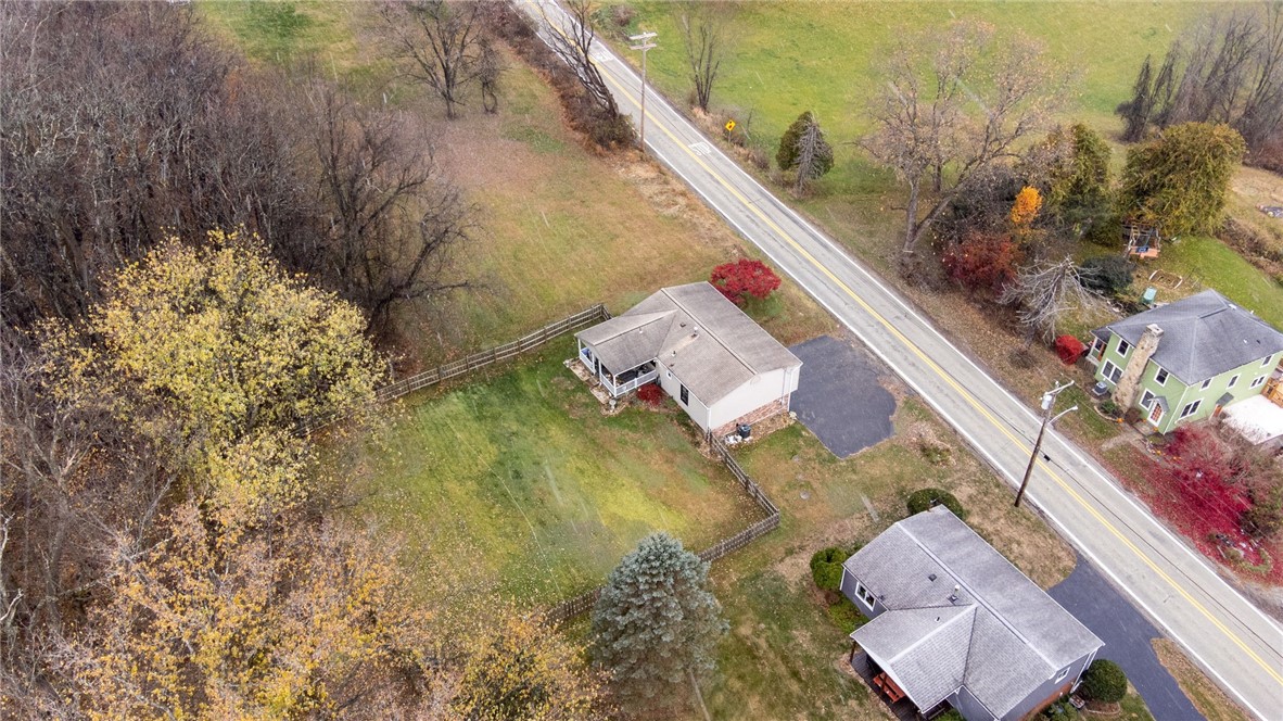 1666 Old Leechburg Rd