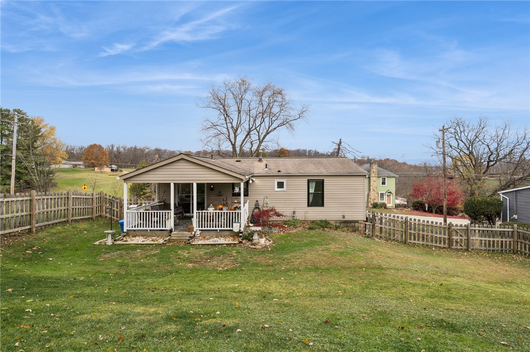 1666 Old Leechburg Rd