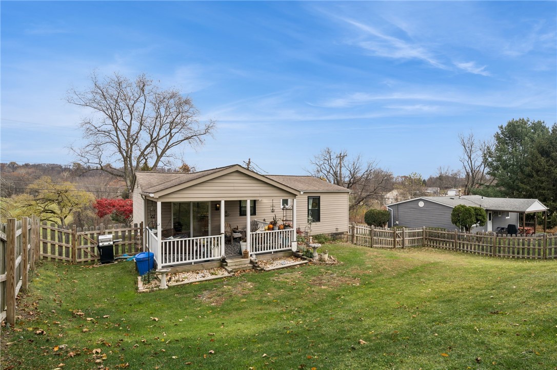 1666 Old Leechburg Rd