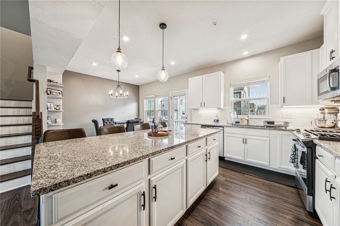 527 Captain Lee Boss Way