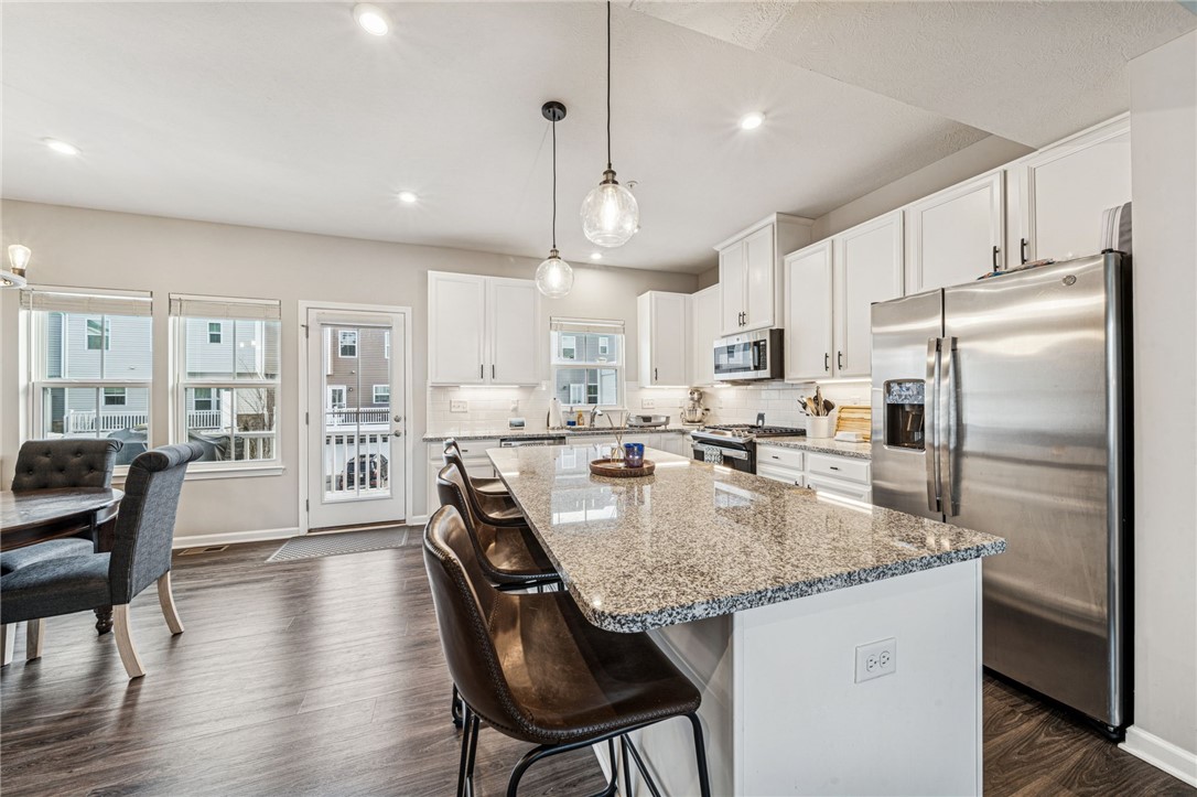 527 Captain Lee Boss Way