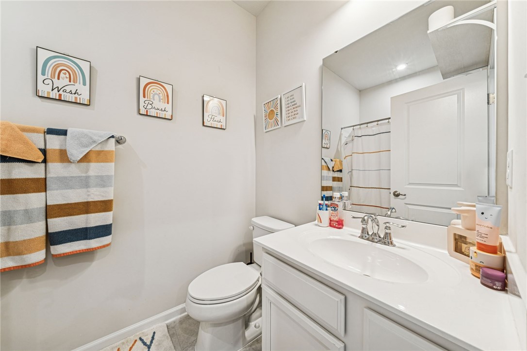 527 Captain Lee Boss Way