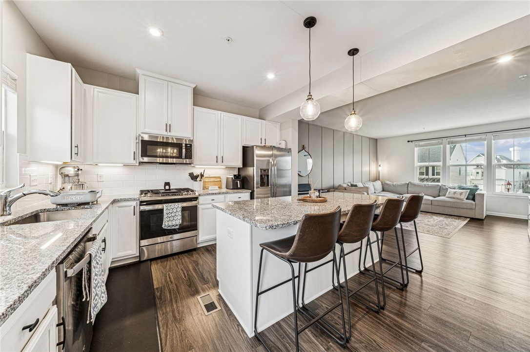 527 Captain Lee Boss Way