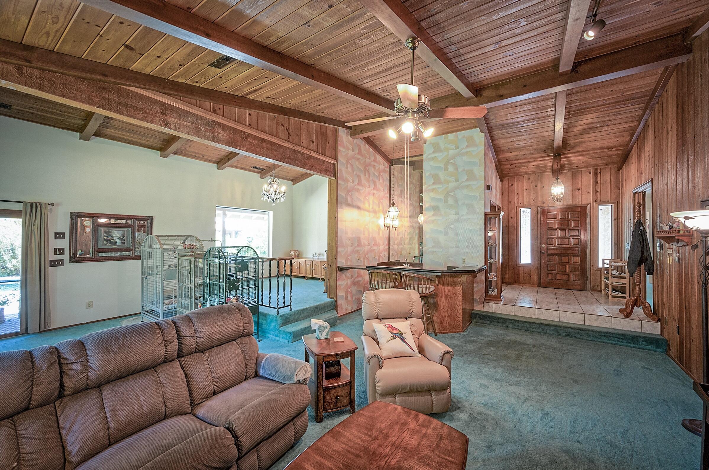 4629 Alta Saga Drive