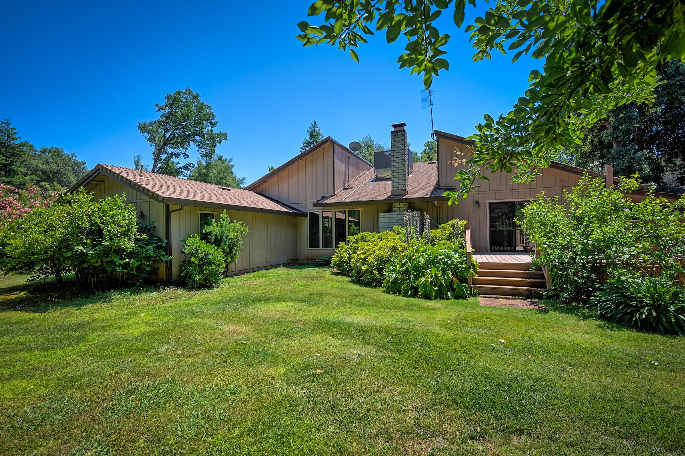 4629 Alta Saga Drive