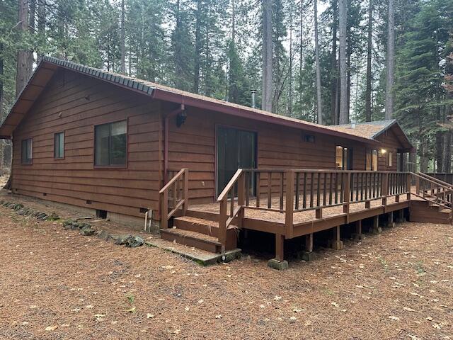 7722 Hidden Meadows Road