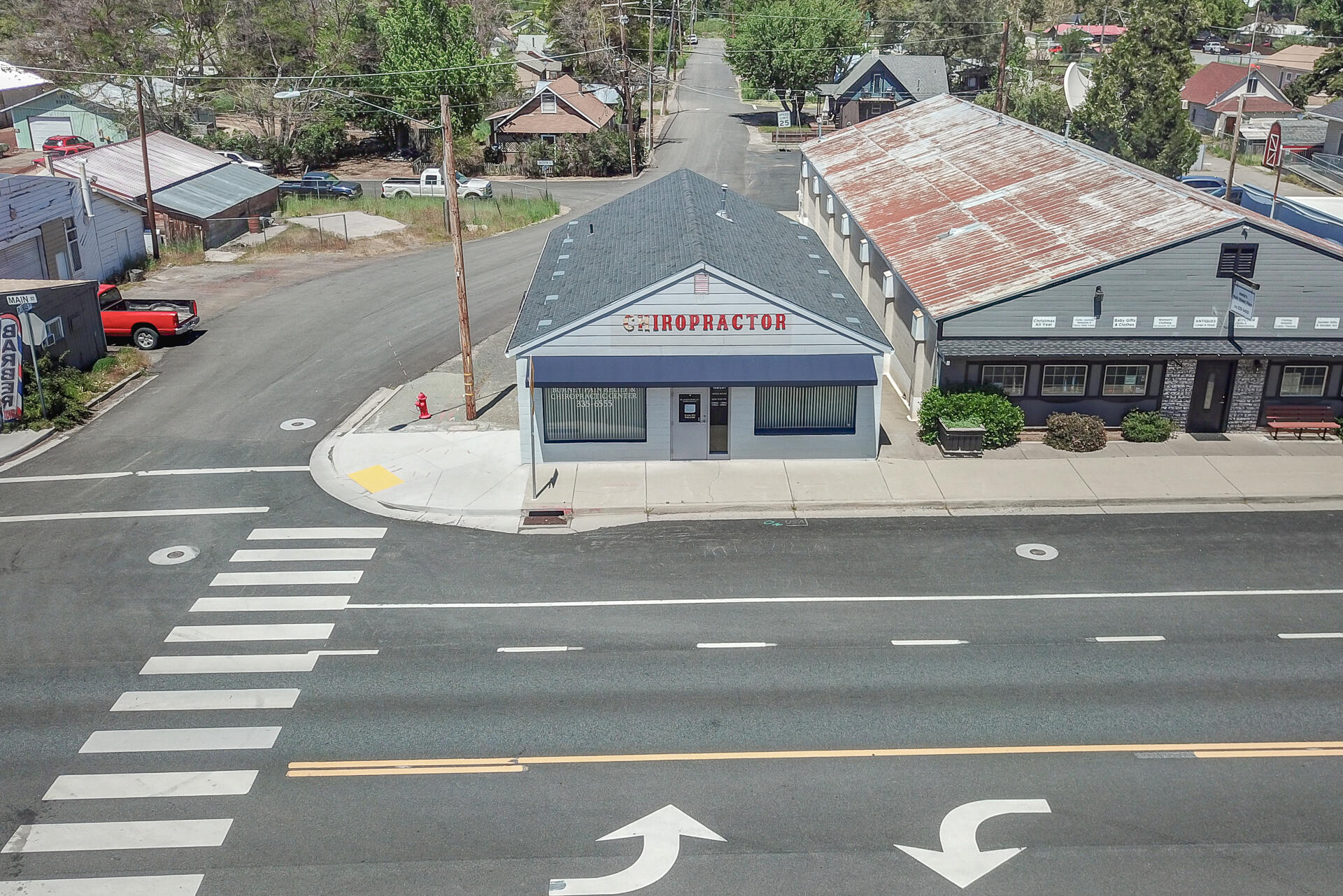 37092 State Highway 299, E