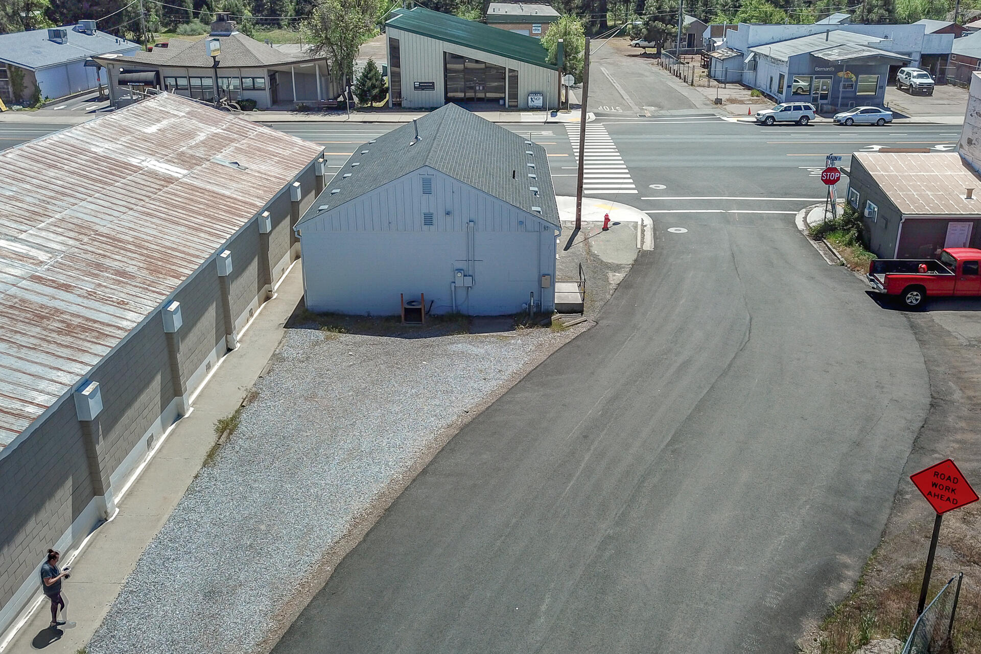 37092 State Highway 299, E