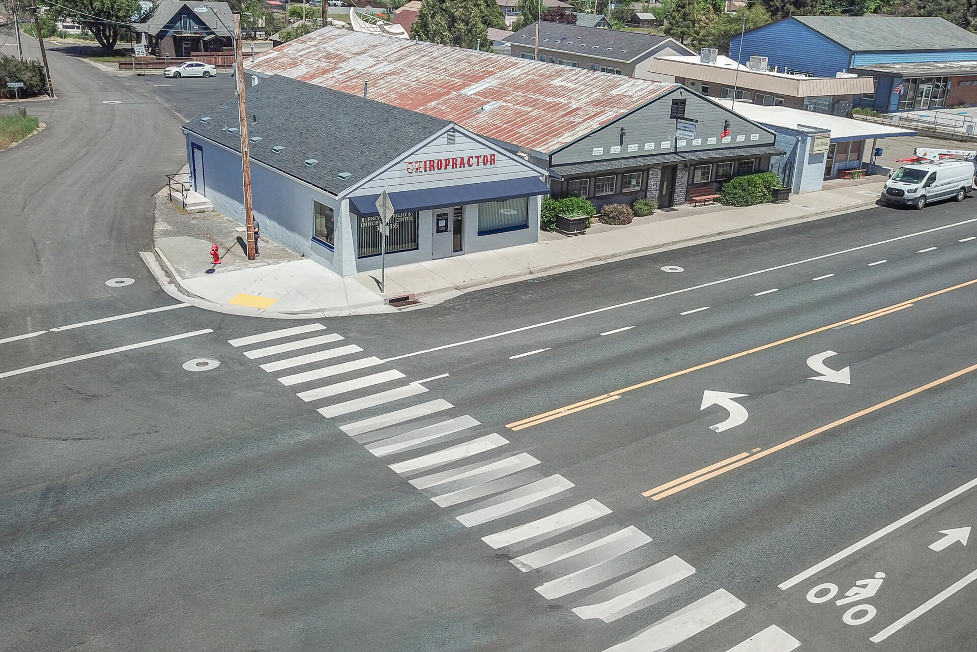 37092 State Highway 299, E
