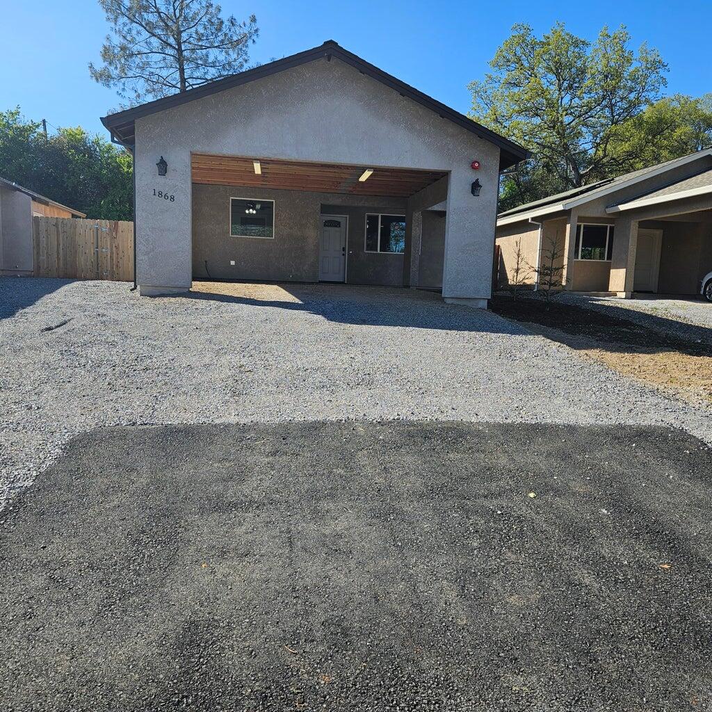 1868 Shasta Street