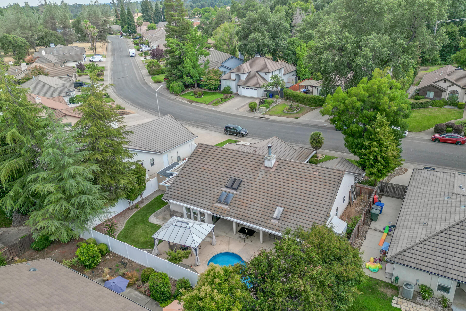 5475 Indianwood Drive