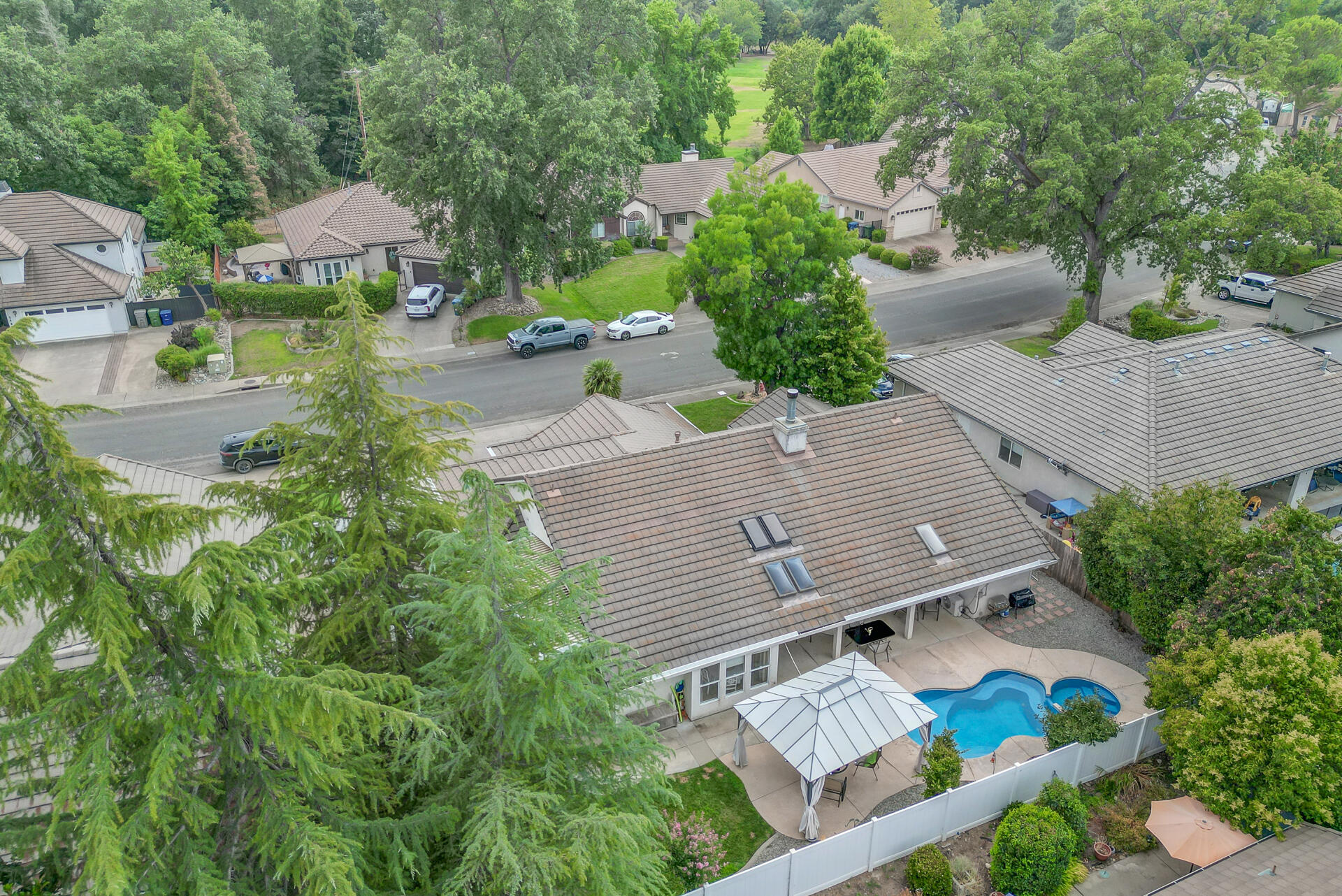 5475 Indianwood Drive