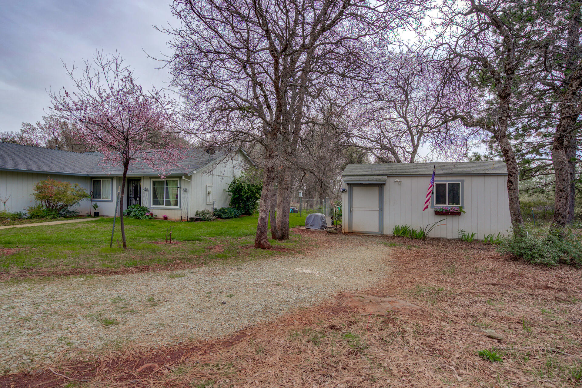 5094 Wilson Hill Road