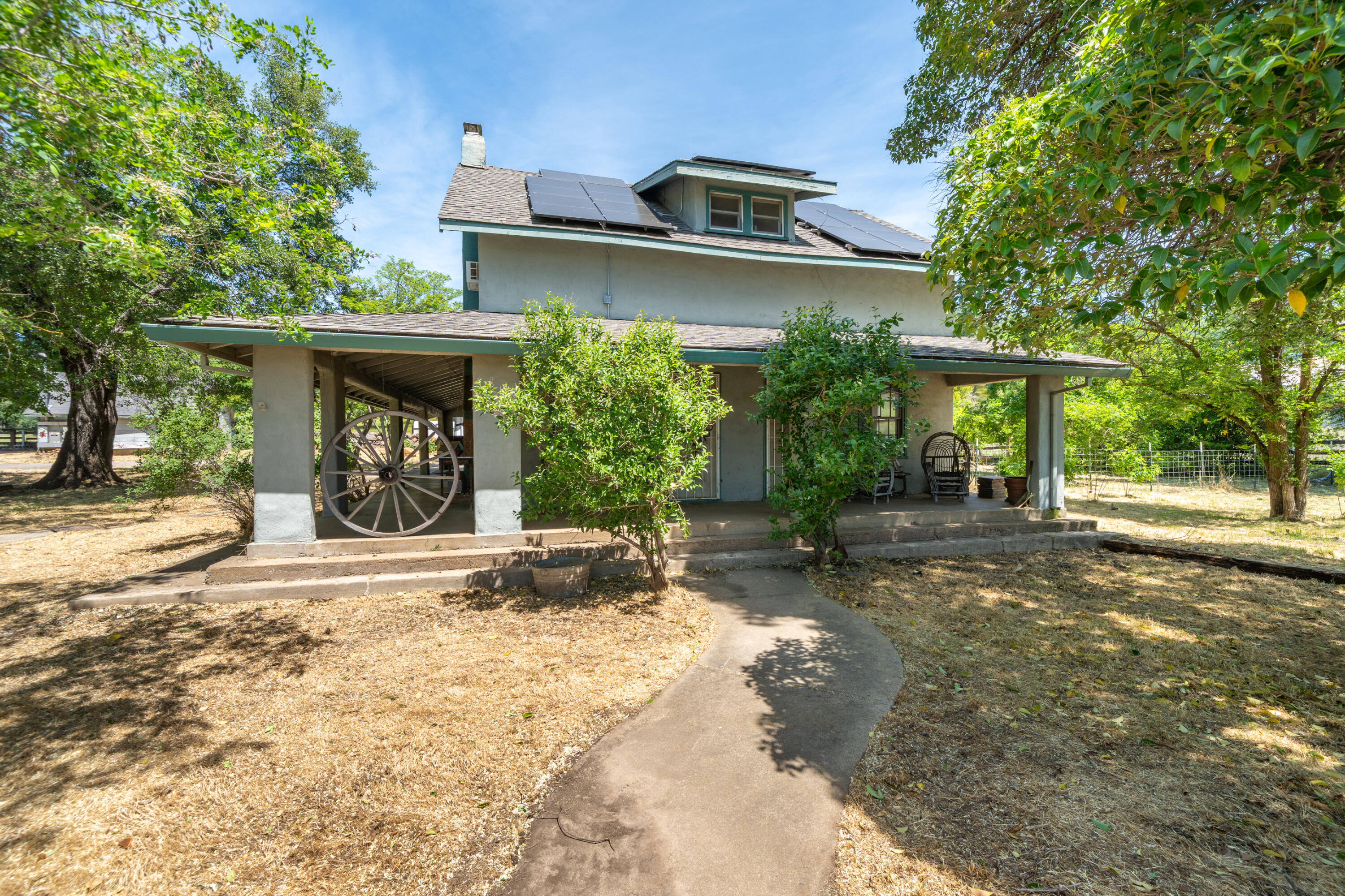 24294 Dersch Road