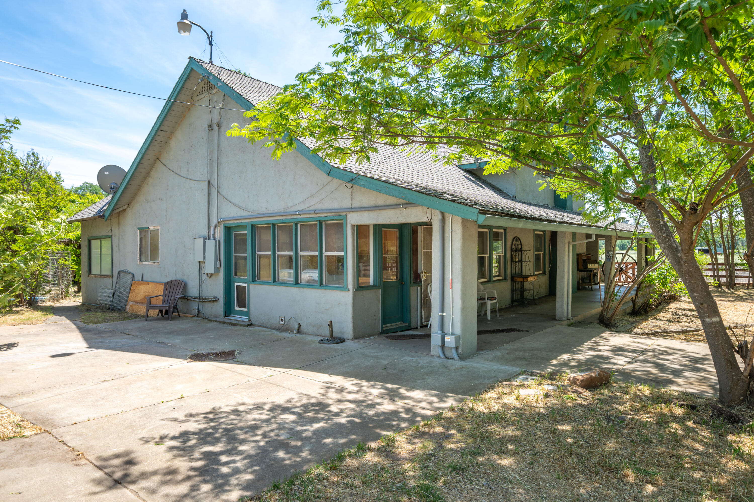 24294 Dersch Road
