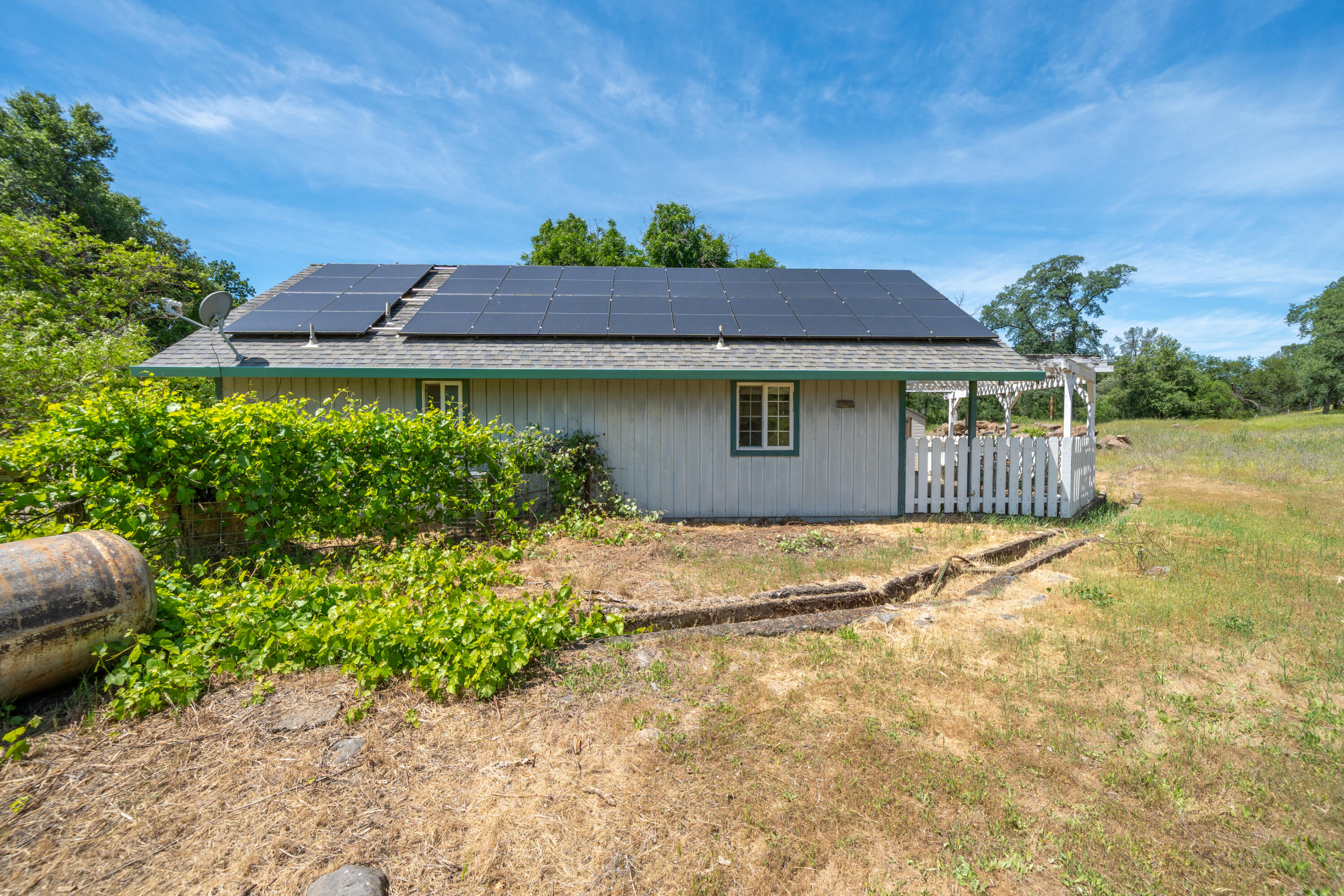 24294 Dersch Road