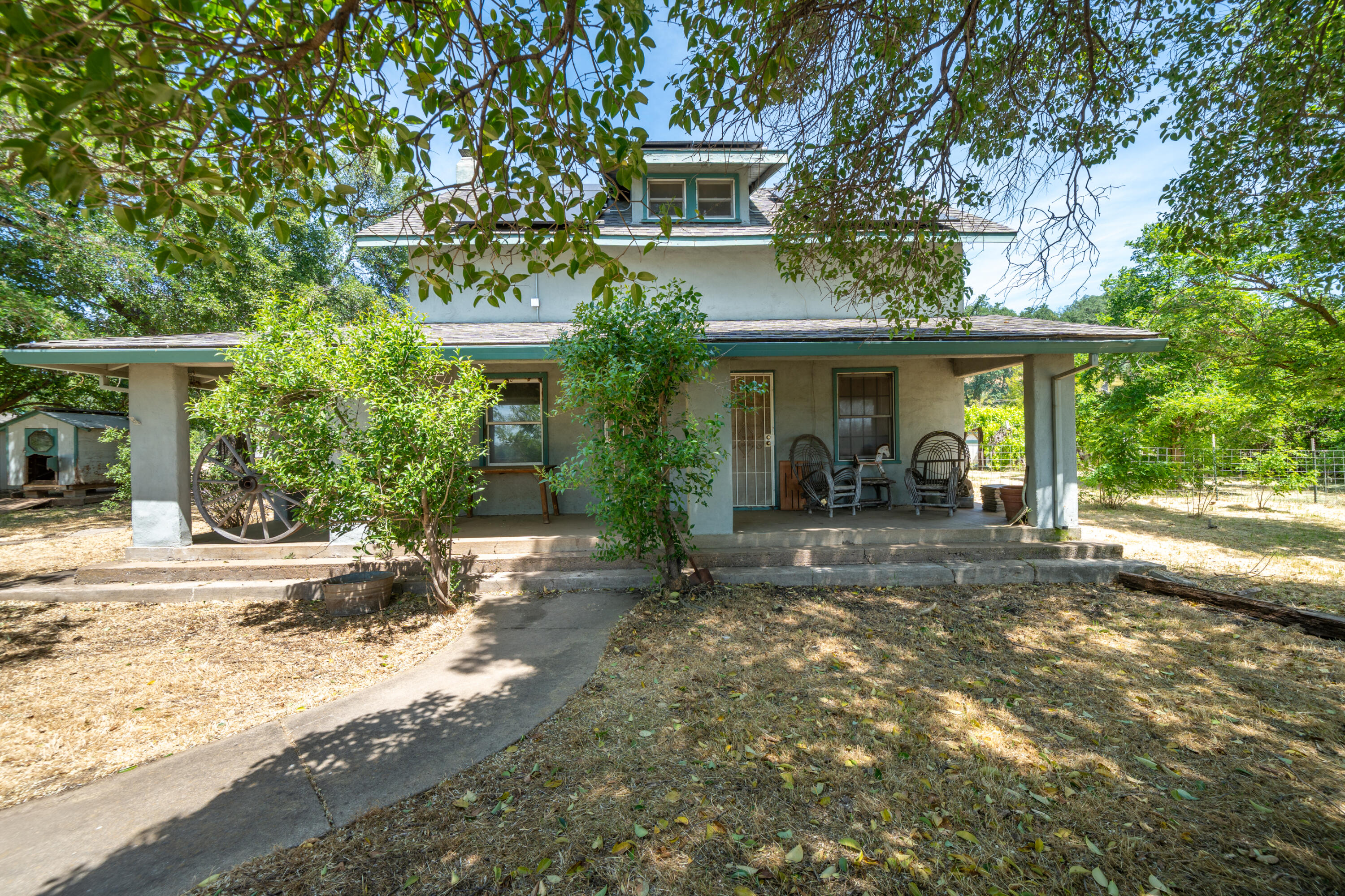 24294 Dersch Road