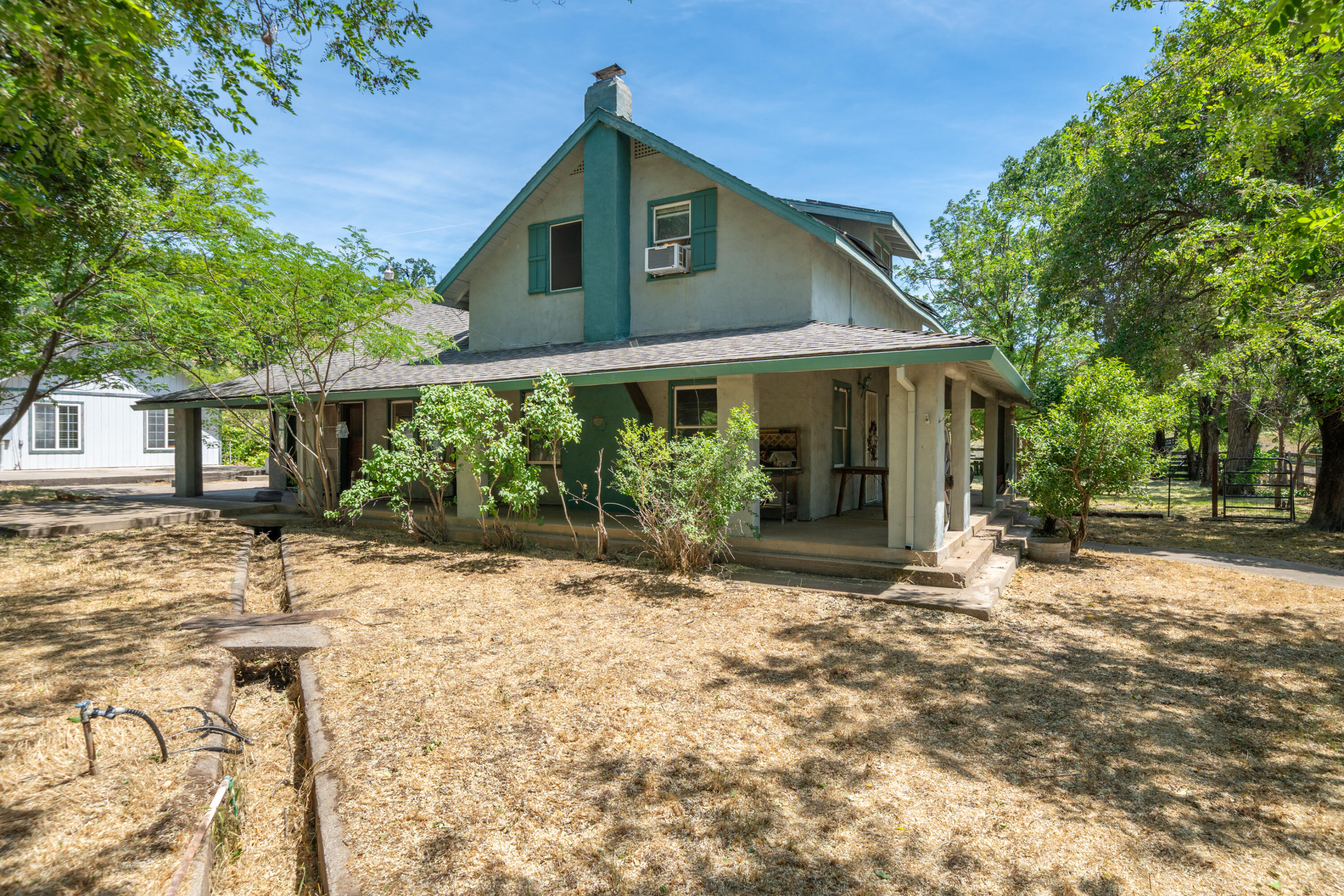 24294 Dersch Road