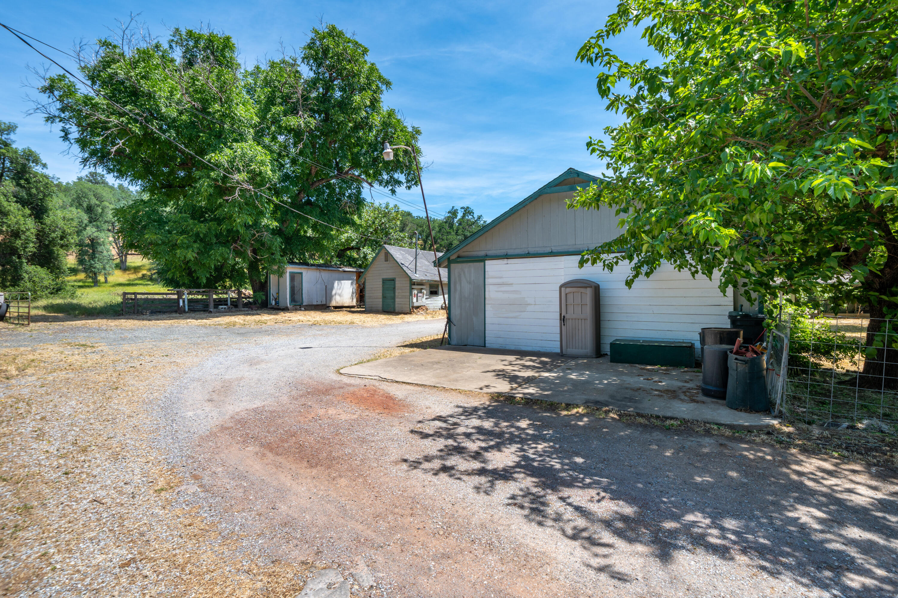 24294 Dersch Road