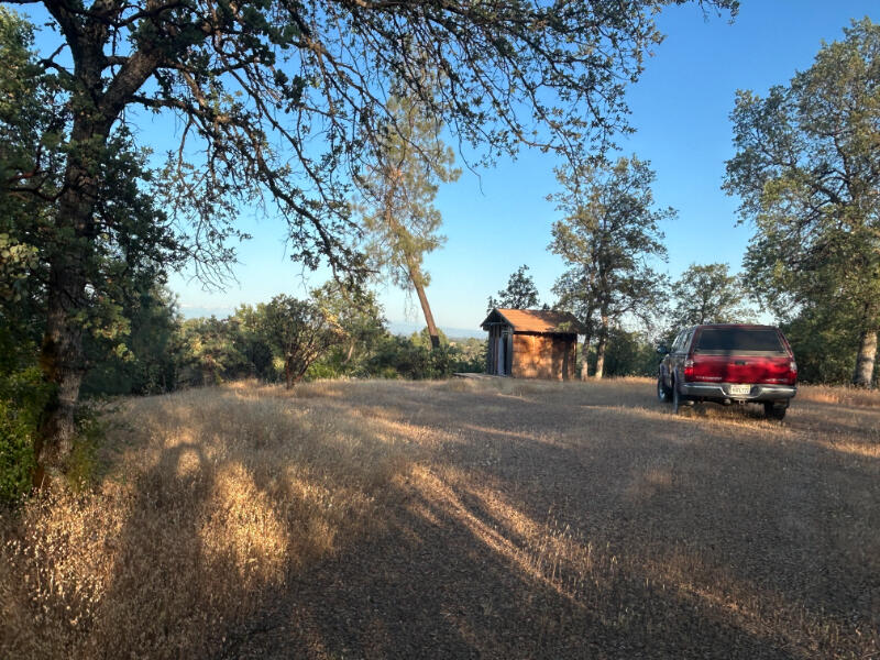 Wistful Vista Lane