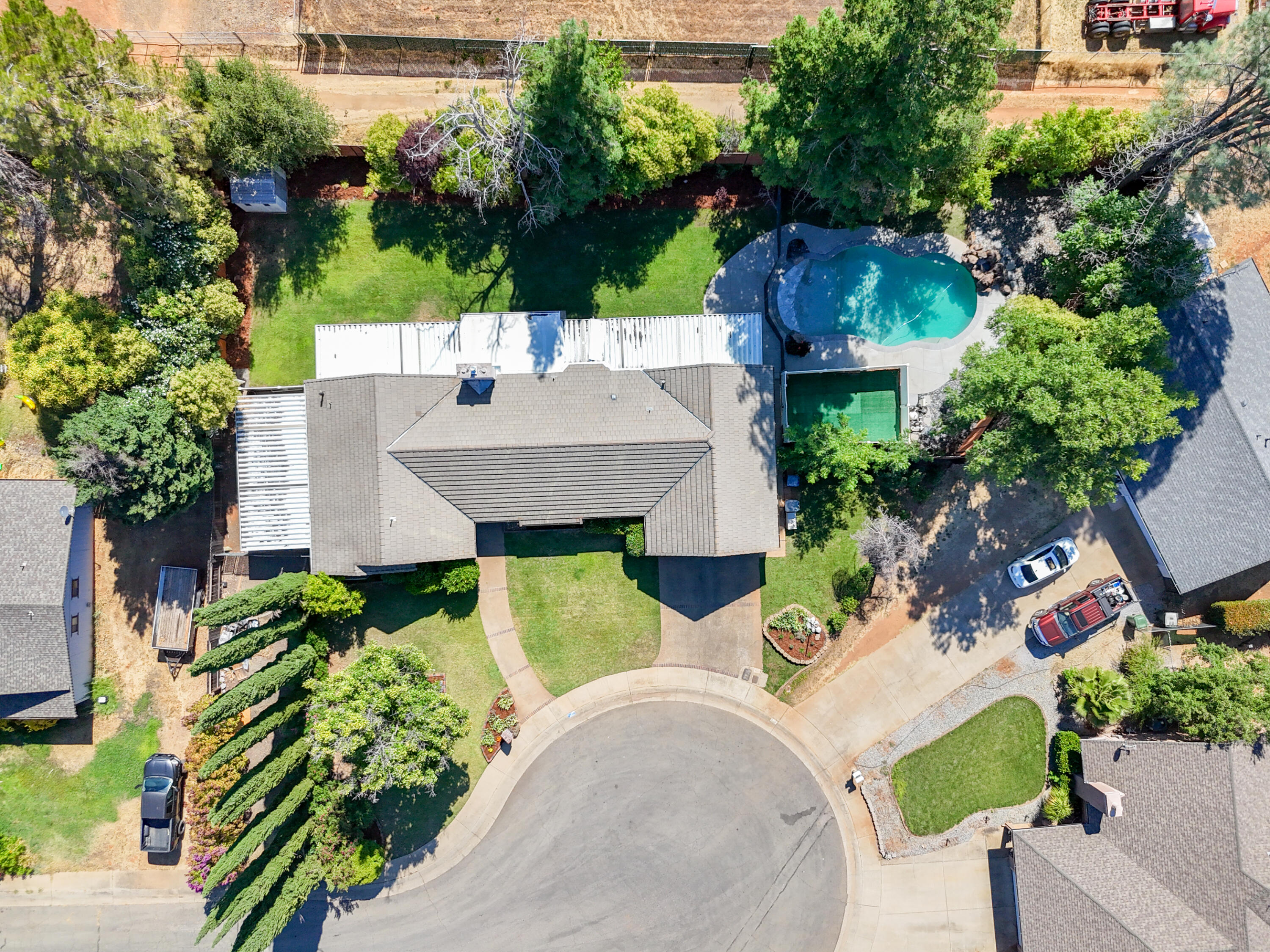 4891 Alta Saga Drive