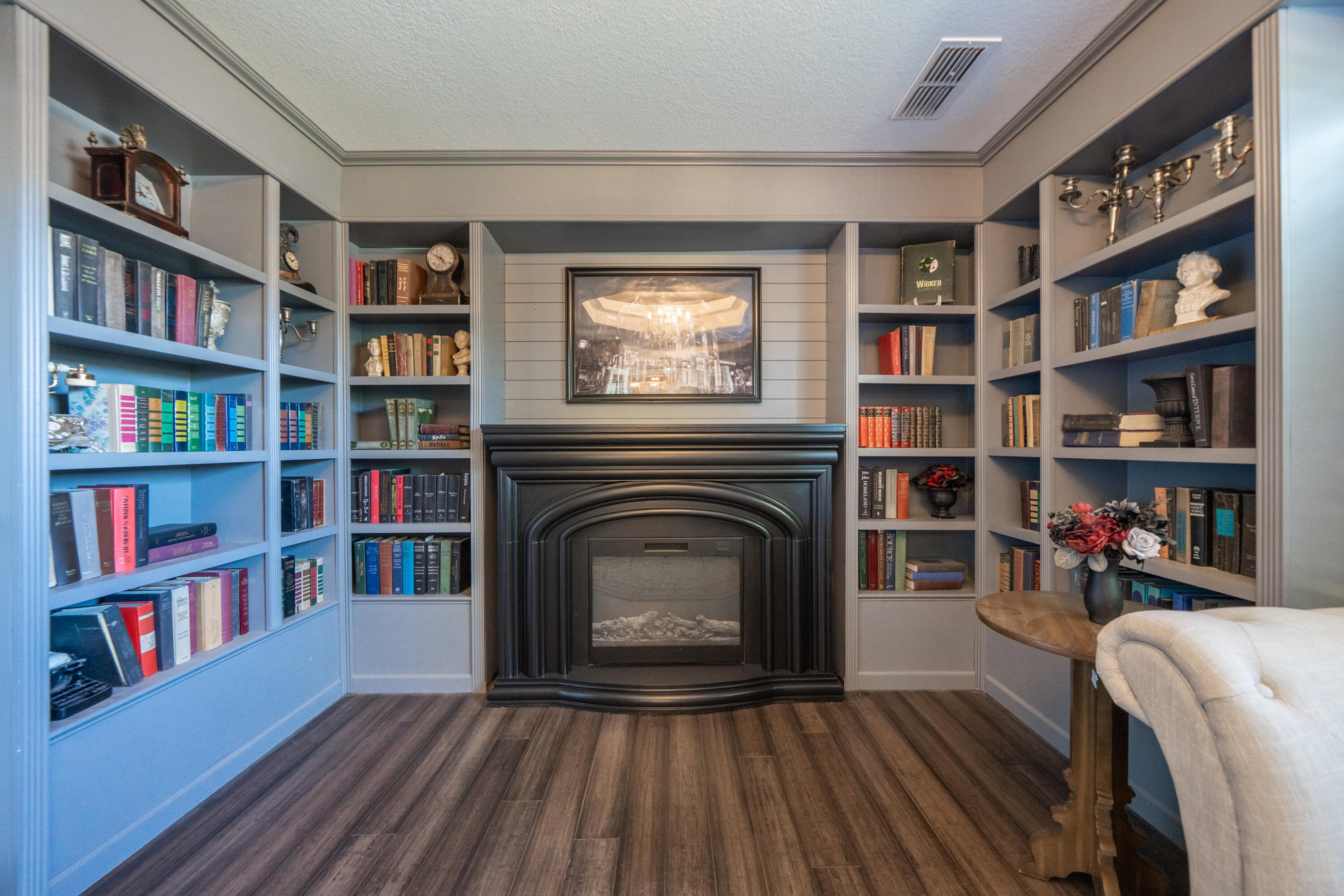 4891 Alta Saga Drive