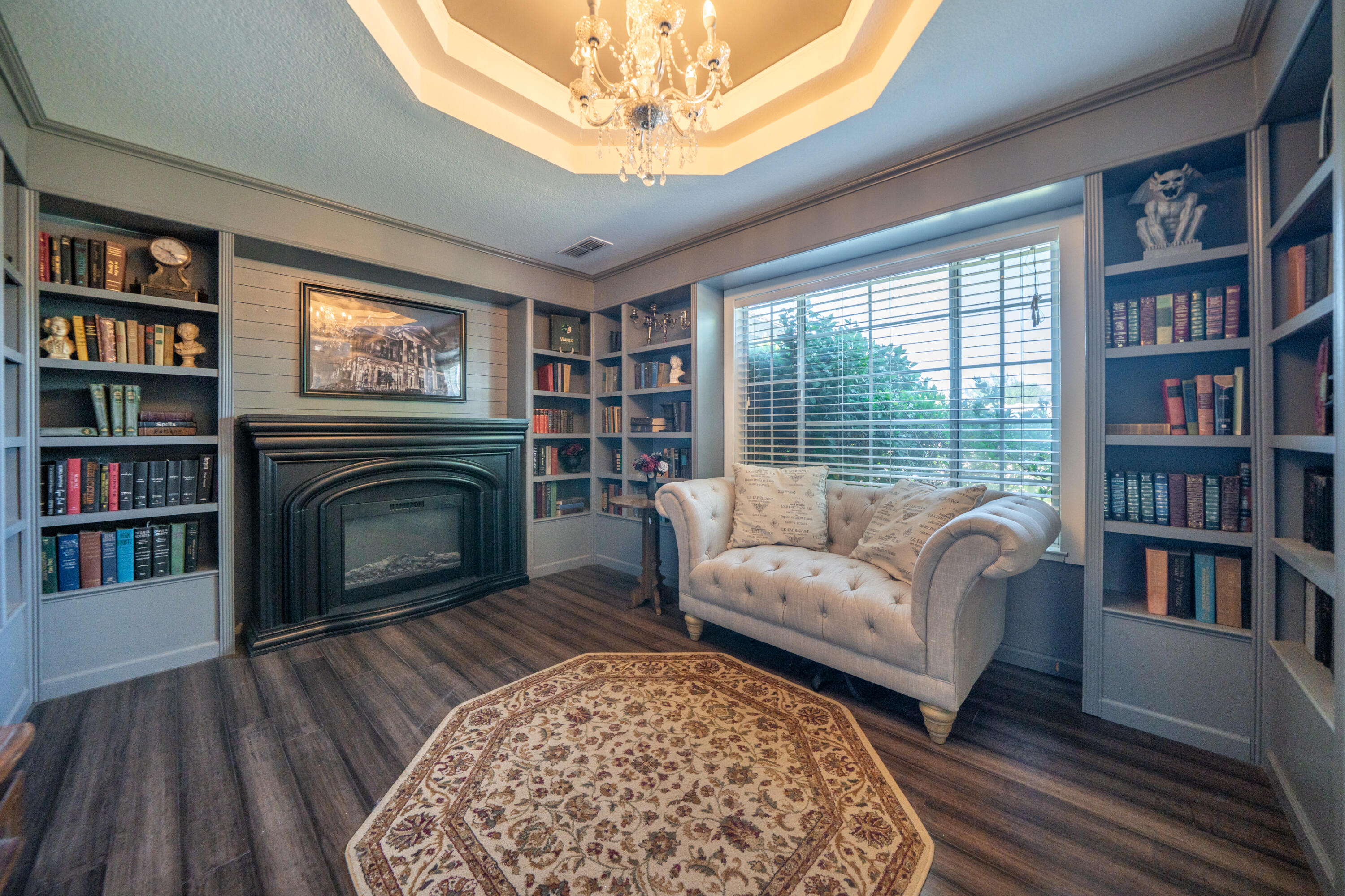 4891 Alta Saga Drive