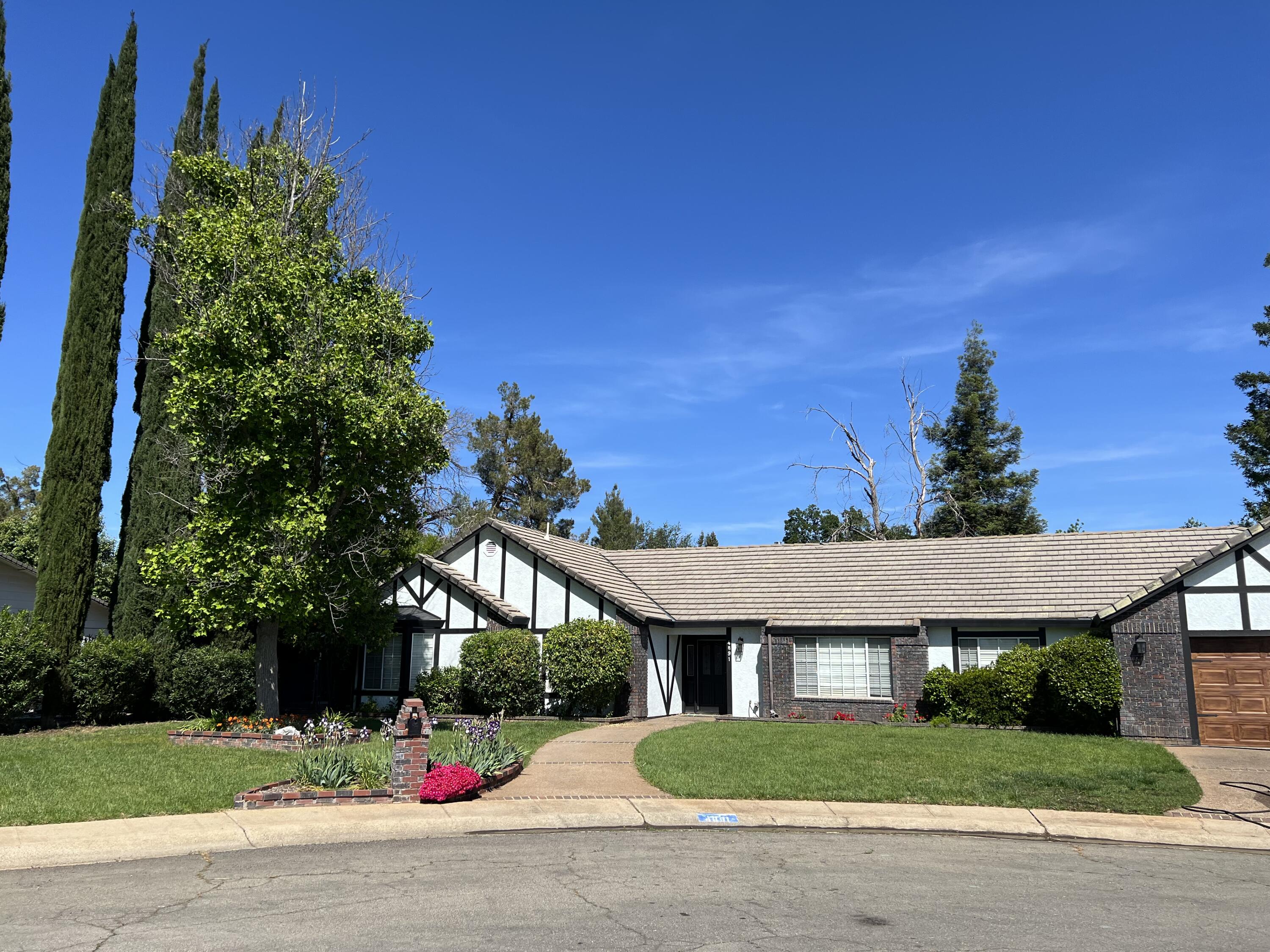 4891 Alta Saga Drive