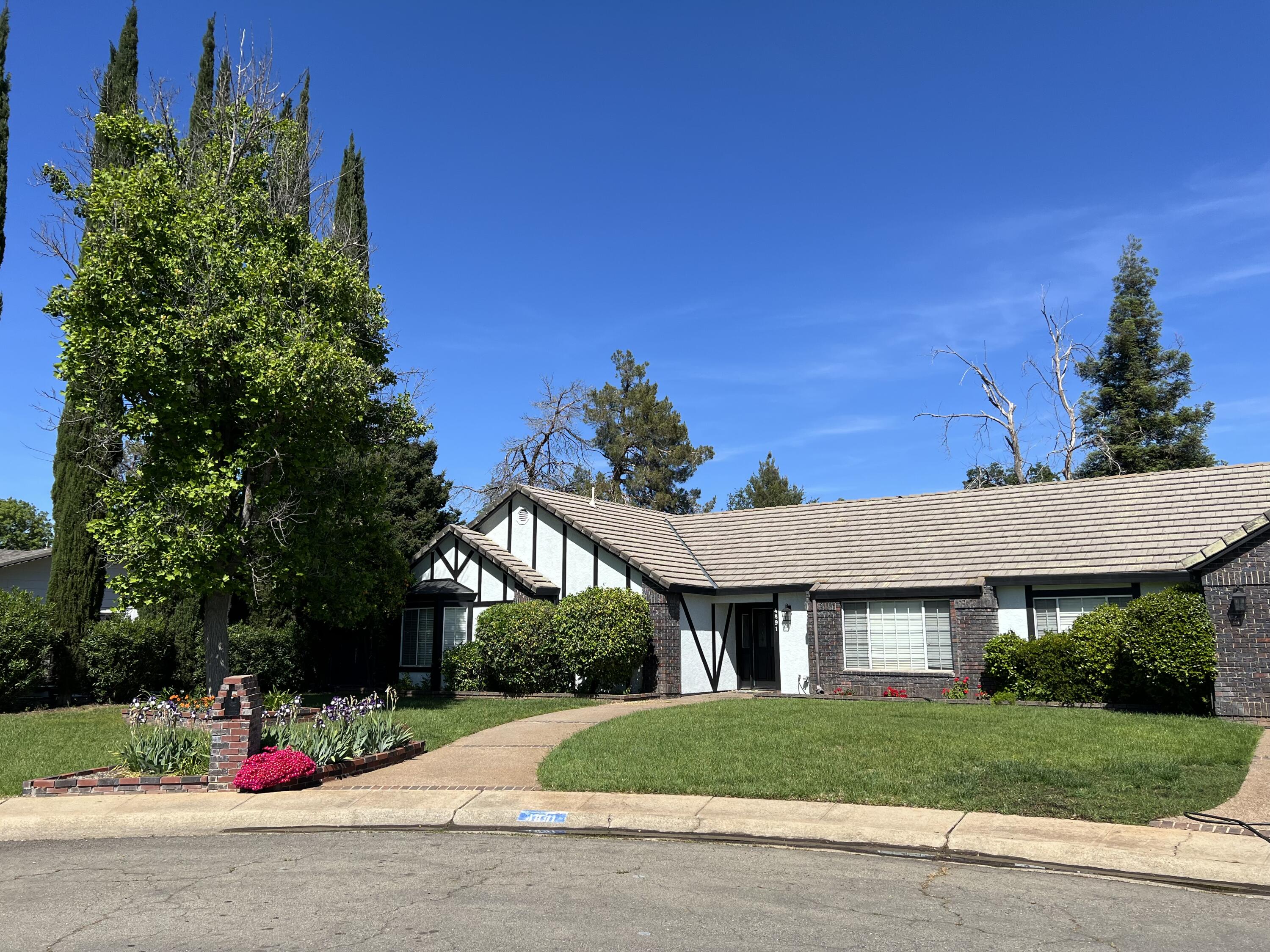 4891 Alta Saga Drive