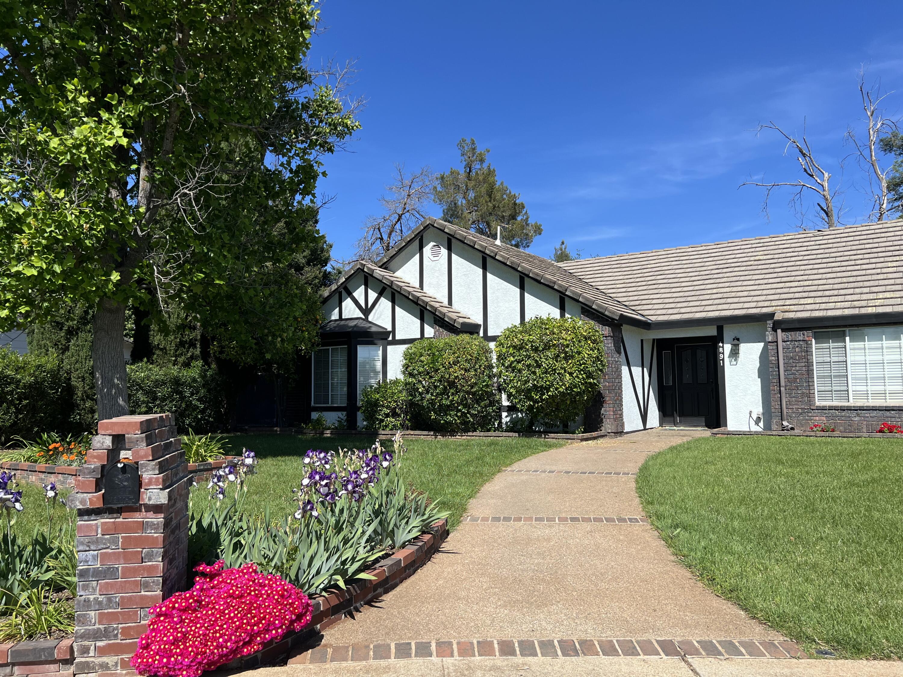4891 Alta Saga Drive