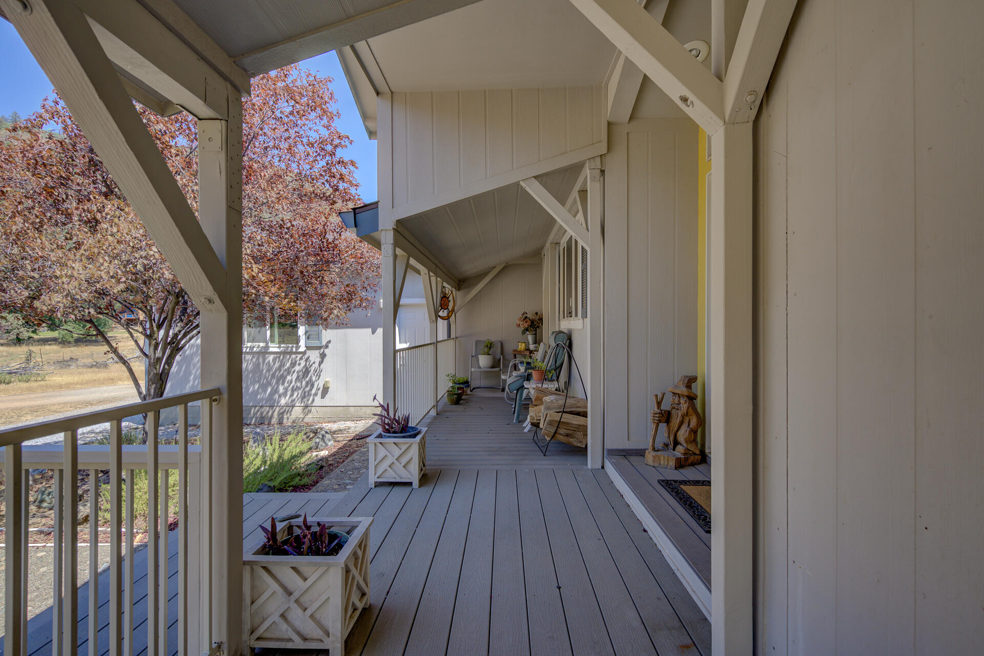 14925 Trinity Mountain Road