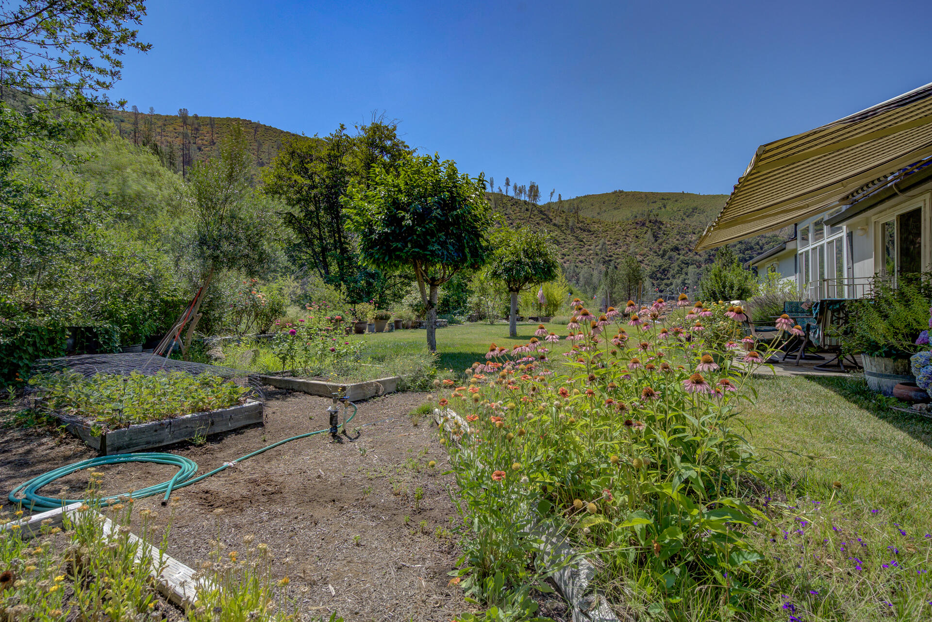 14925 Trinity Mountain Road
