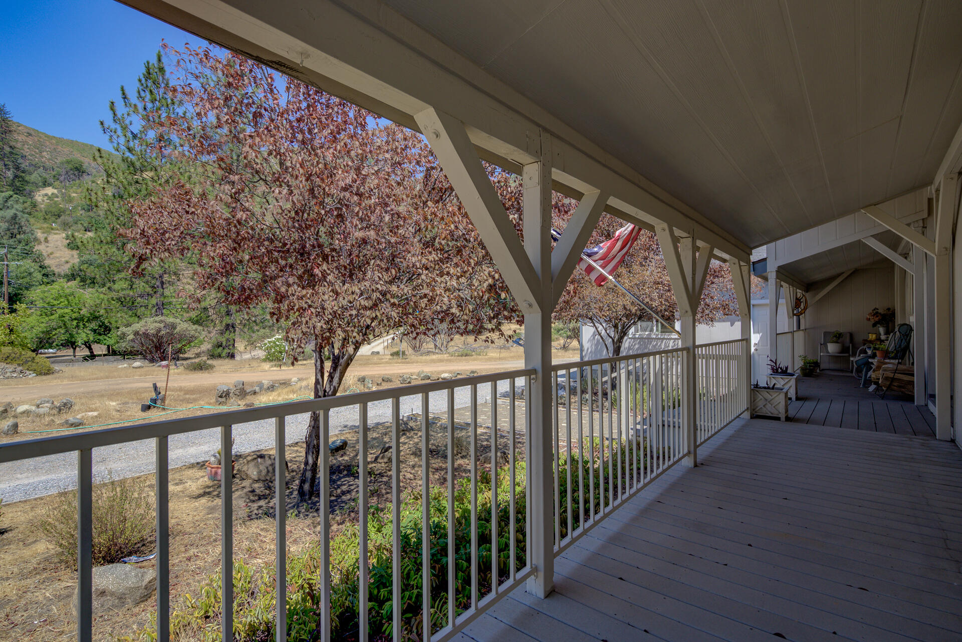 14925 Trinity Mountain Road