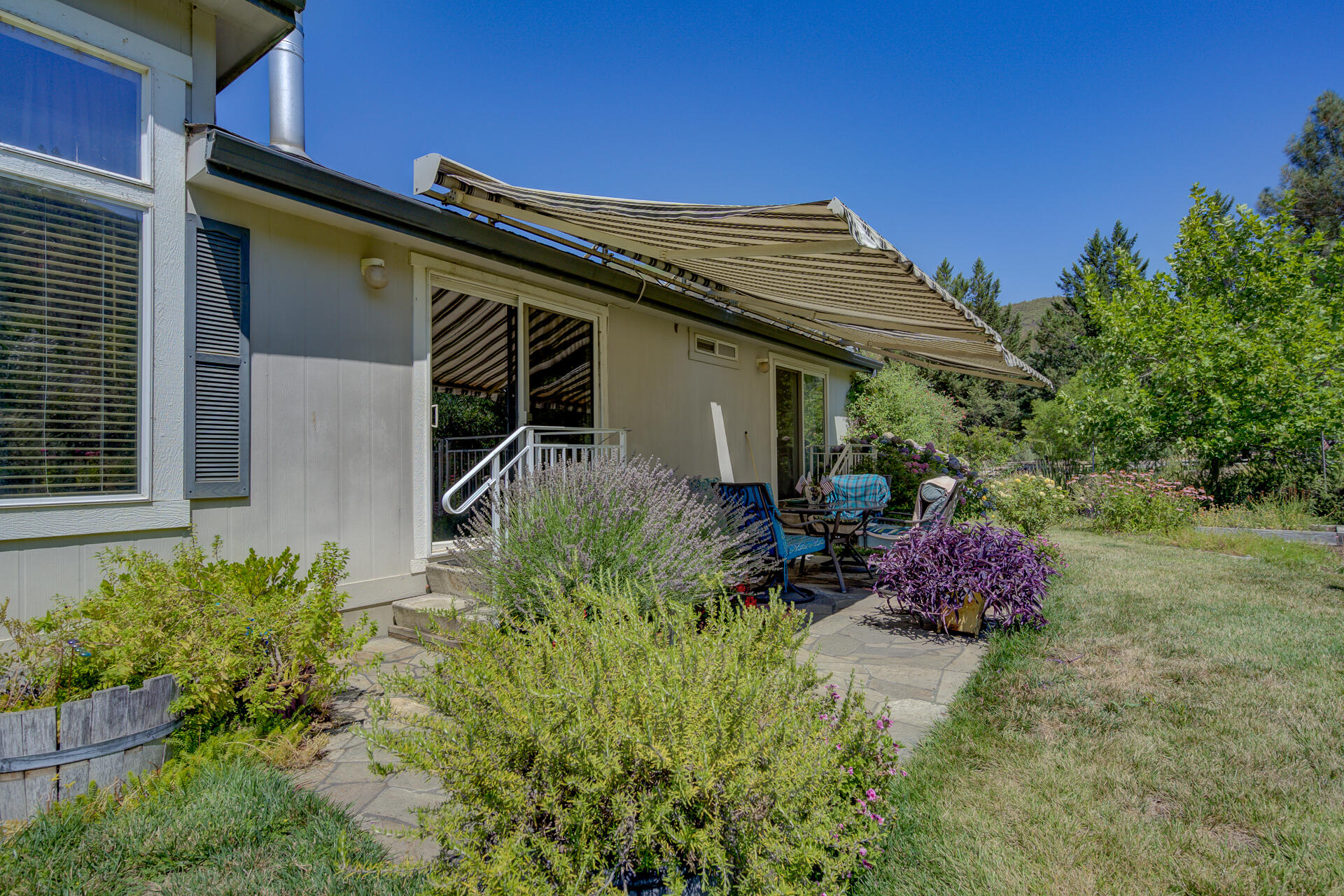 14925 Trinity Mountain Road