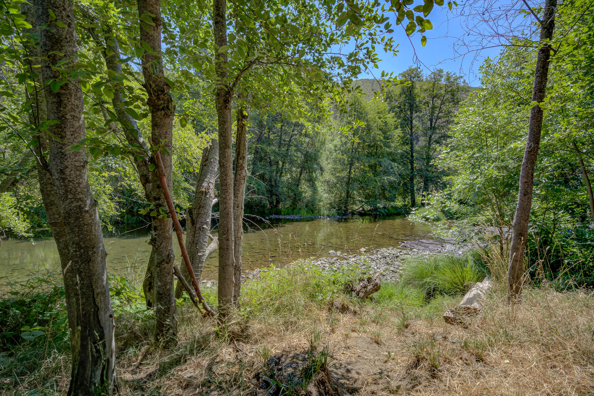 14925 Trinity Mountain Road
