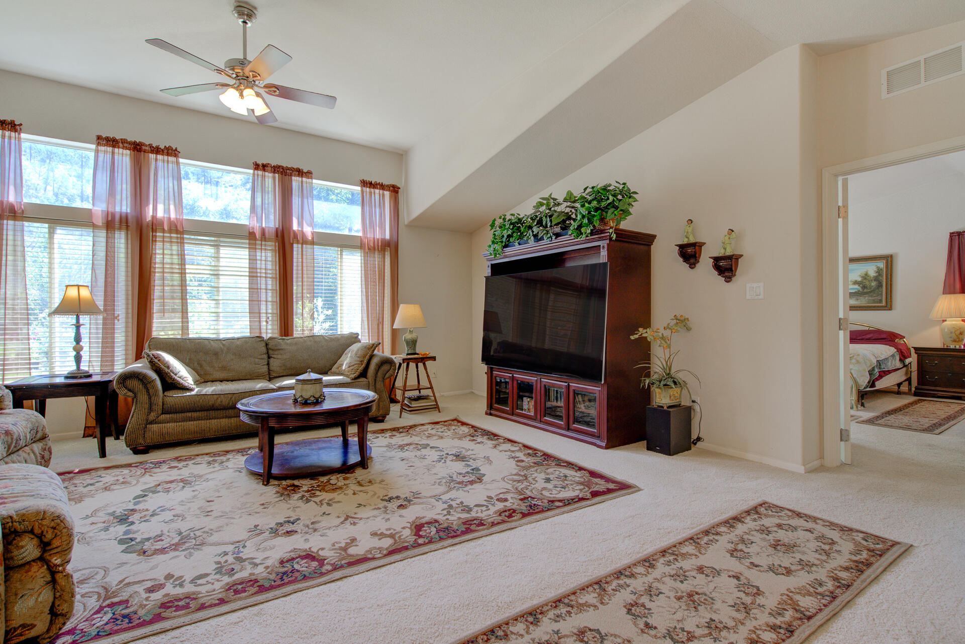 14925 Trinity Mountain Road