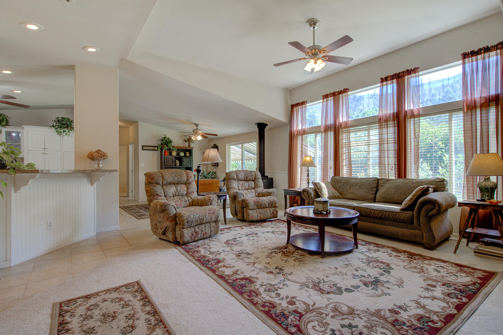 14925 Trinity Mountain Road