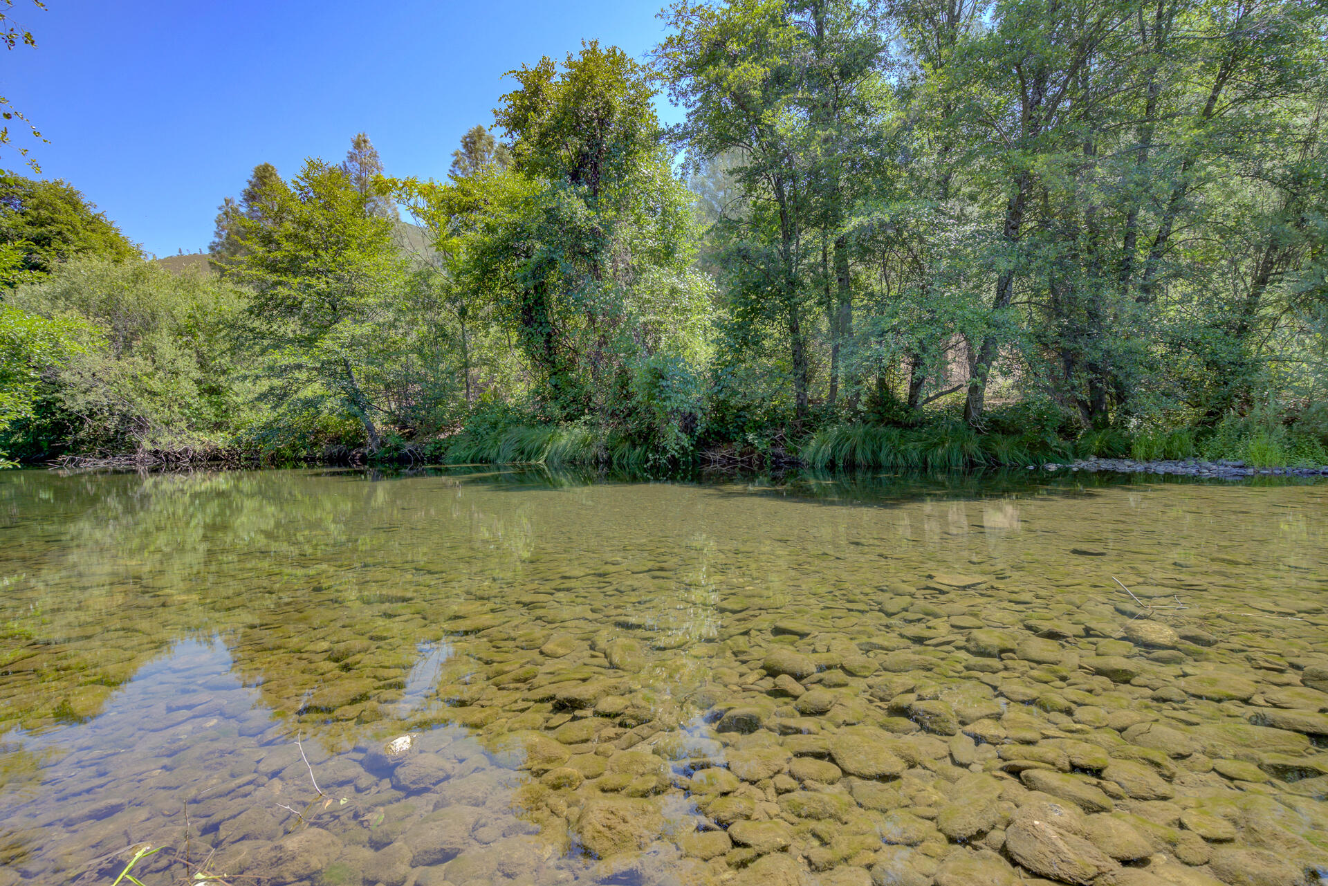 14925 Trinity Mountain Road