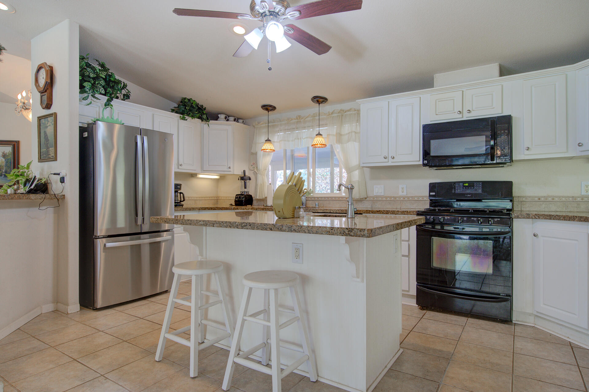 14925 Trinity Mountain Road
