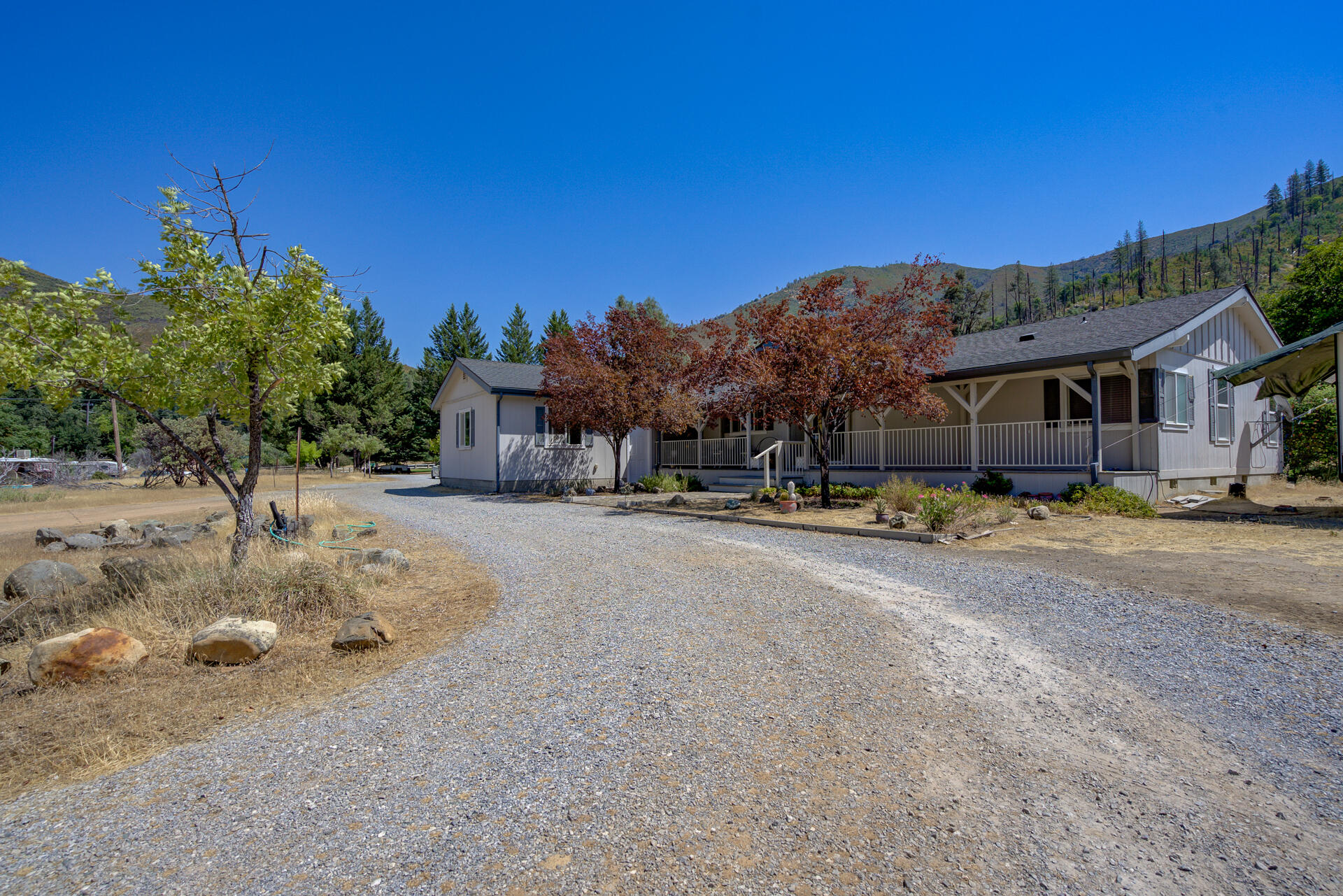 14925 Trinity Mountain Road