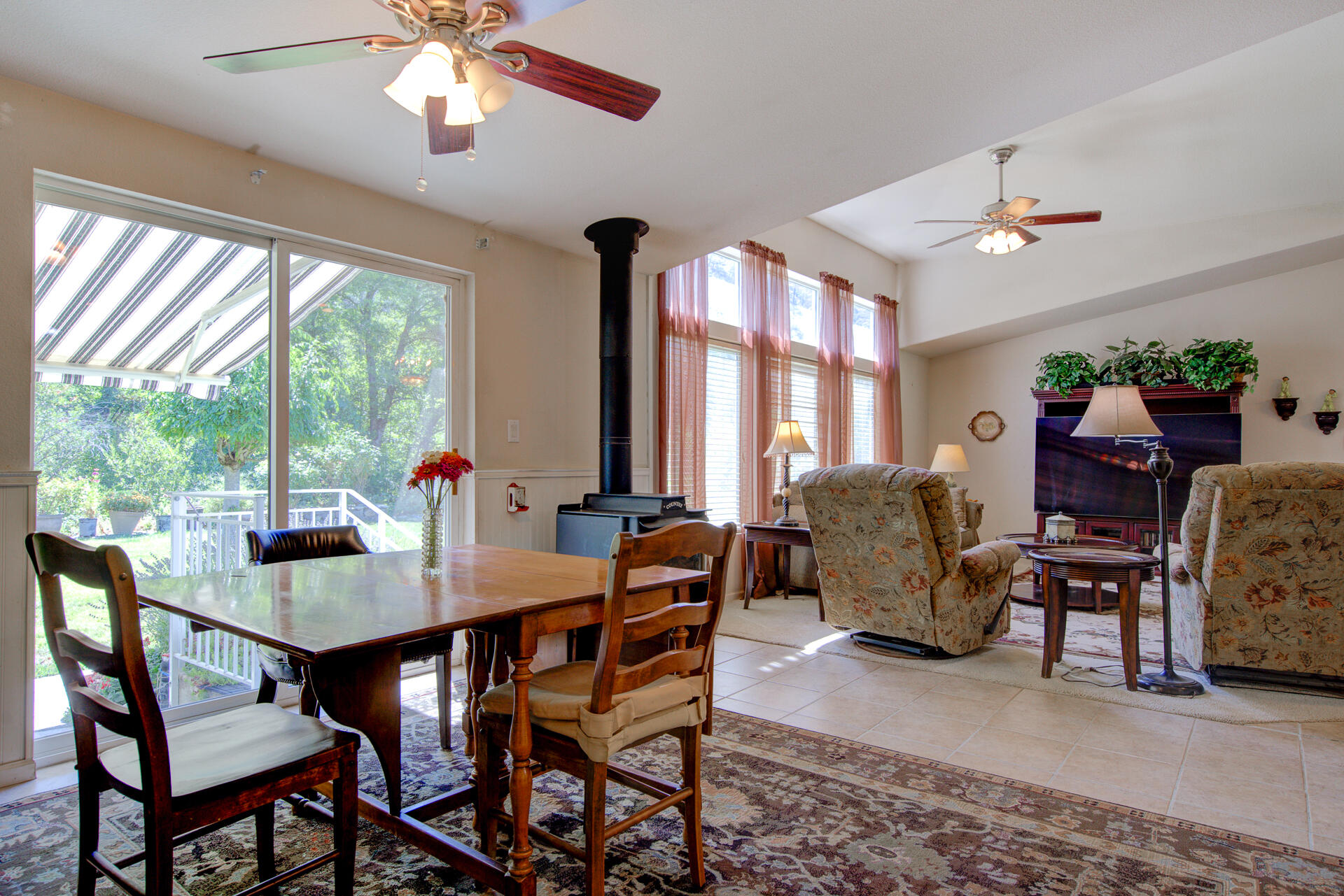 14925 Trinity Mountain Road