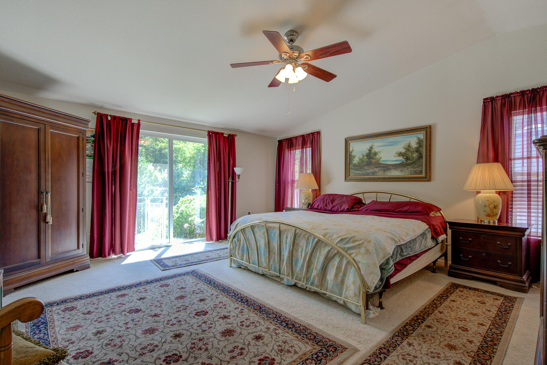 14925 Trinity Mountain Road