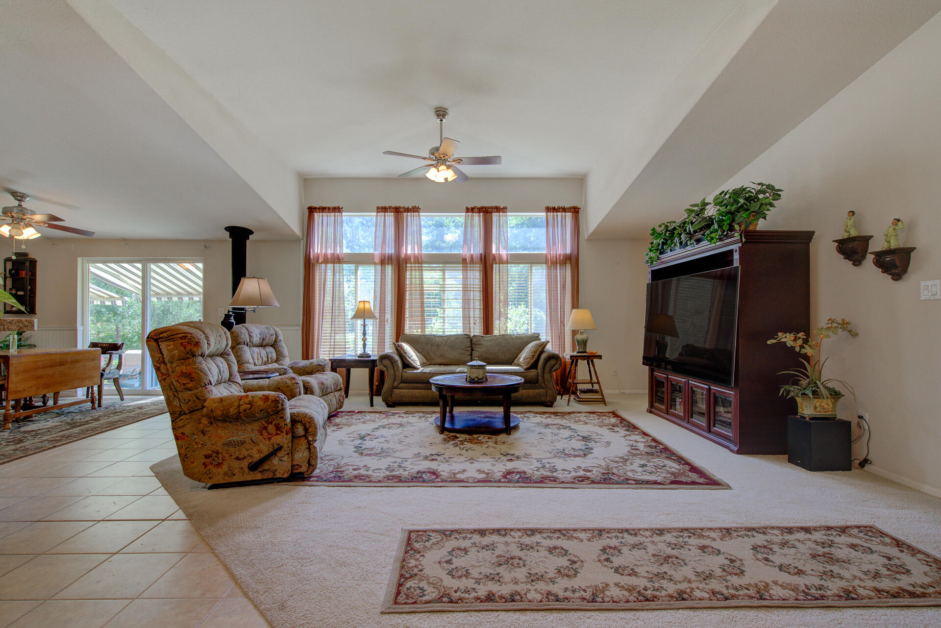 14925 Trinity Mountain Road